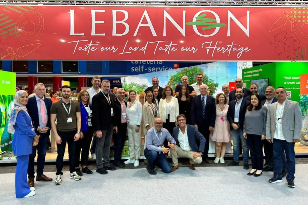 Saudi Arabia lifts five-year ban on Lebanese produce