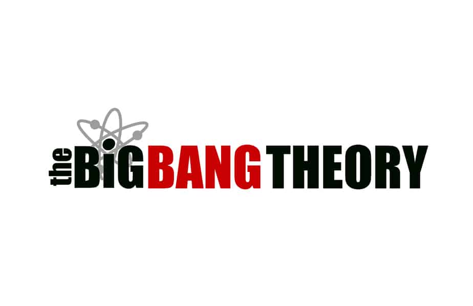 The Big Bang Theory The Big Bang Theory