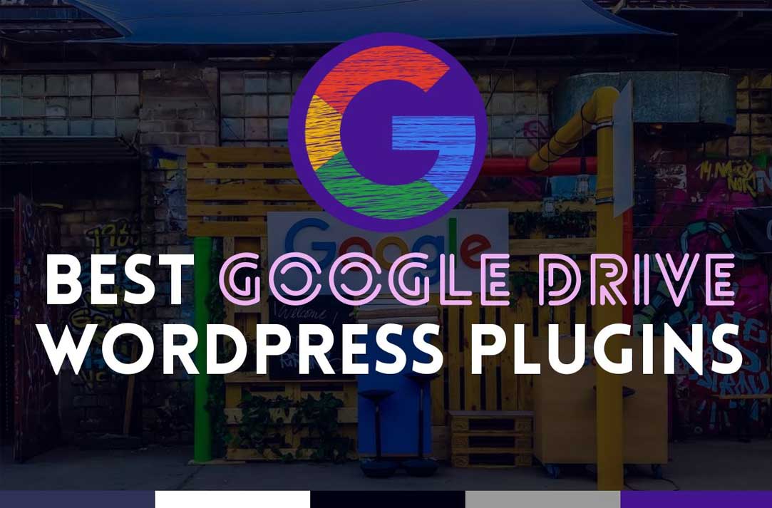 When you purchase through links on our site, we may earn an af. 4 Best Google Drive WordPress Plugins 2021 (Free & Premium) | Frip.in