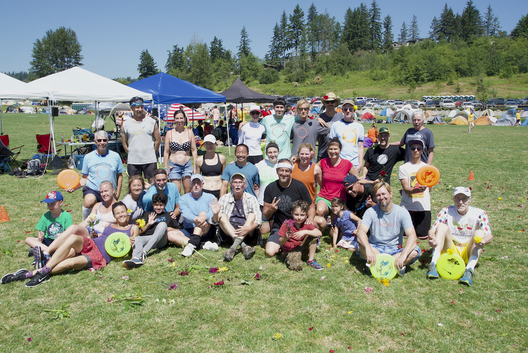 Potlatch Freestyle Frisbee 2017 Review and Results FrisbeeGuru