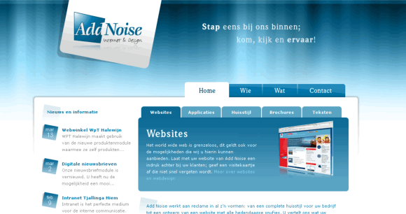 105 Disenos De Paginas Web Para Inspirarte En Rojo Y Frogx Three