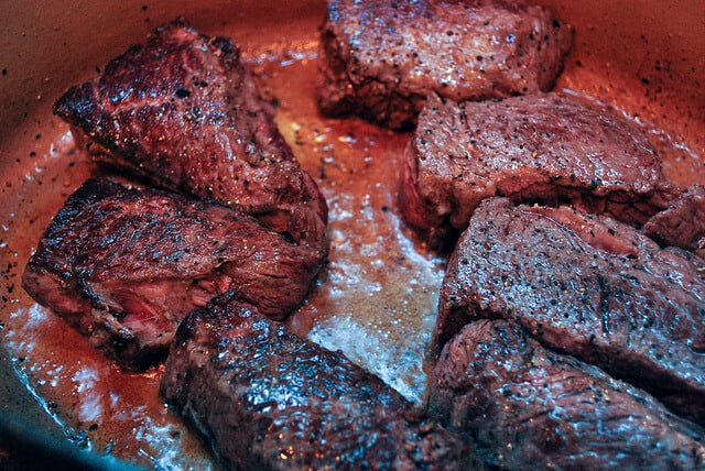 Tom colicchio's braised short ribs are meltingly tender and marinated in red wine for a rich sauce. Barbecue Style Braised Short Ribs Valerie S Kitchen