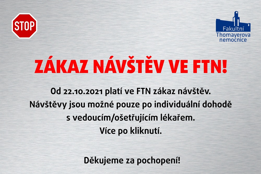 Upozorneni Respiratory Na Hromadnych Akcich I Kratsi Platnost Testu Vlada Schvalila Nova Opatreni Fakultni Thomayerova Nemocnice