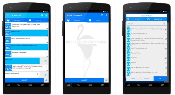 Convert 1000+ video formats easily and quickly. All Video Audio Converter PRO Apk Full v5.0 Ä°ndir | Full