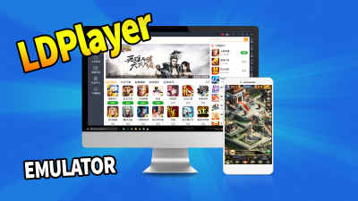 How to use and install pcsx4 emulator or ps4 emulator for pc. LD Player Android EmÃ¼latÃ¶r Ä°ndir PC Ä°Ã§in | Full Program