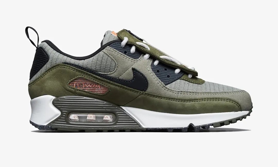 NIKE AIR MAX 90 