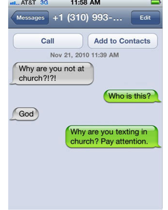 Imagine something in your room. The 17 Most Ridiculous Texting Fails - FunCage