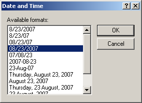 Microsoft Visual C++/CLI - Windows Controls: List Boxes