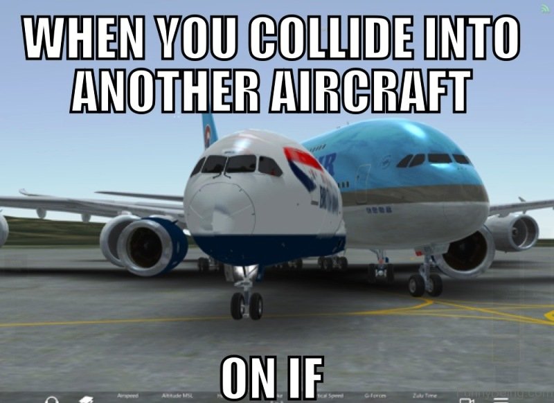 Oct 18, 2020 · here are 55 funny coronavirus memes that will make you lol. 10 Most Entertaining Airplane Memes