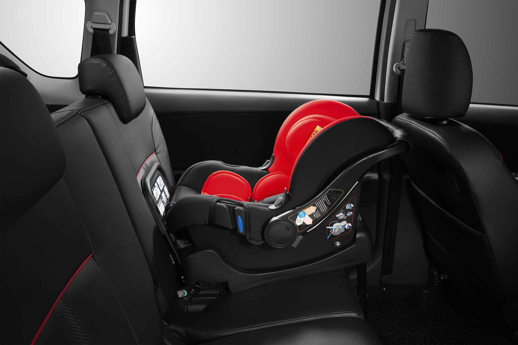 Alza AV_2018_ISOFIX System  funtasticko.net