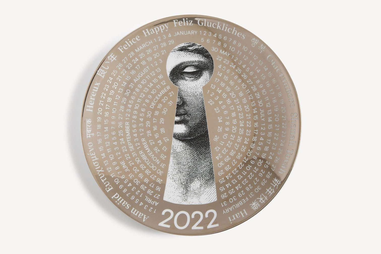 Di giovanna vitale 09 febbraio 2022. 10 Calendari E Accessori Per Organizzare Al Meglio Il Nuovo Anno Fuorisalone It