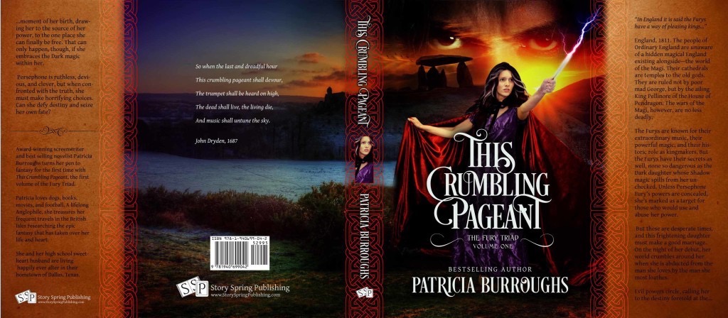 Racing the Calendar  Fury Triad