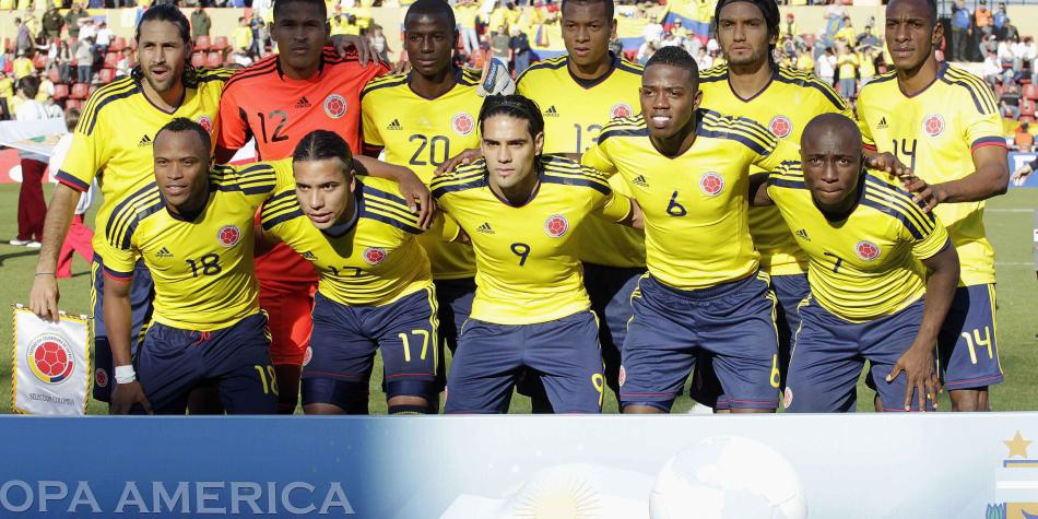 Últimas noticias, fotos, y videos de selección de colombia las encuentras en depor.pe. Seleccion Colombia Rafael Robayo El Ultimo Jugador De Millonarios En Seleccion Colombia Seleccion Colombia Futbolred