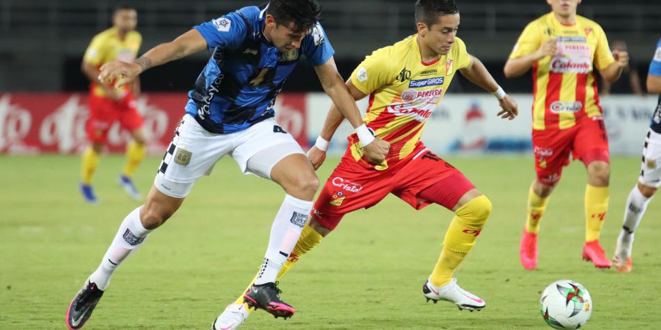 Los mejores memes del partido entre águilas doradas de rionegro vs. Liga BetPlay: Deportivo Pereira rechazÃ³ el no aplazamiento