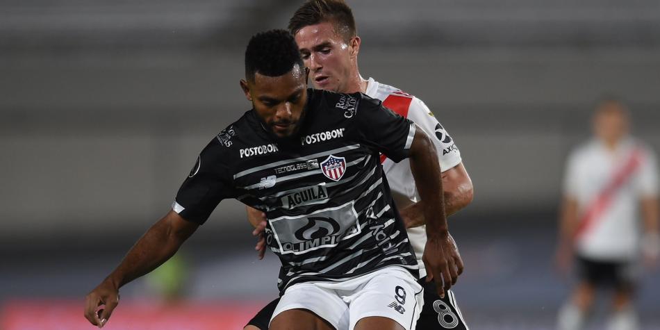 River 0 | últimas noticias de river 0 | temas en la voz del interior. Copa Libertadores Junior Vs River Partido En Vivo Gratis Online Hoy En Barranquilla Copa Libertadores Futbolred