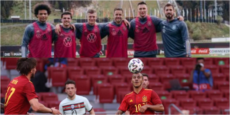 I talia inscribe por segunda vez su nombre en el palmarés de la … Palmares De La Eurocopa Historia Alemania Y Espana Son Los Paises Mas Ganadores Selecciones Nacionales Futbolred