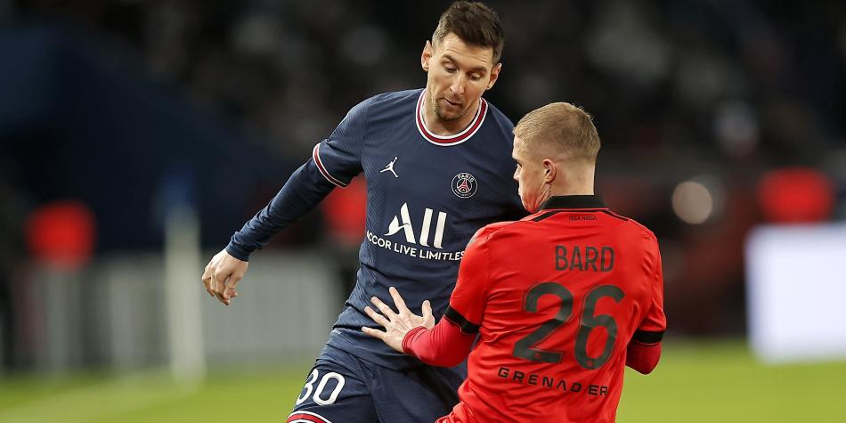 Vor 2 tagen · psg vs niza chocarán en duelo vibrante el miércoles, 1 de diciembre. Qhczzlhjjvtpzm