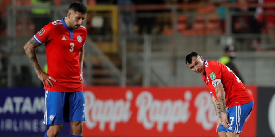 Sigue las novedades de #laroja, #larojafemenina, selecciones juveniles, #larojafutsal, #larojaplayera y #elaroja. Martin Lasarte No Seguiria Como Director Tecnico De La Seleccion Chile Selecciones Nacionales Futbolred