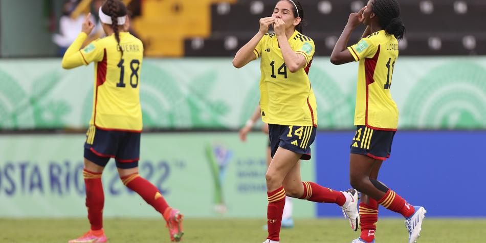 La edición número 10 de la historia de mundial sub 20 femenino se celebra en costa rica y the sporting news presenta toda la información para seguir el . 2hipfwysoj Qtm