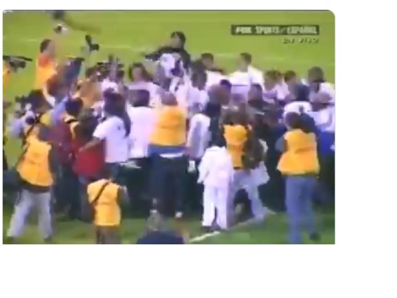 Maybe you would like to learn more about one of these? Aniversario Se Cumplen 16 Anos Titulo Copa Libertadores Once Caldas Copa Libertadores Futbolred