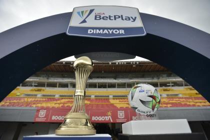 La cuentas de millonarios para el cupo a copa libertadores por reclasificación. Liga Betplay The Data Left By Liga Betplay 2021 I Colombian Soccer Betplay League Archysport