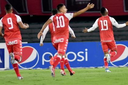 order di shopee umbro jersey 2017/2018 independiente santa fe. Santa Fe Vs Pasto Probable Alignment Accounts For Copa Sudamericana Crisis In Liga Betplay 2021 Colombian Soccer Betplay League Archysport