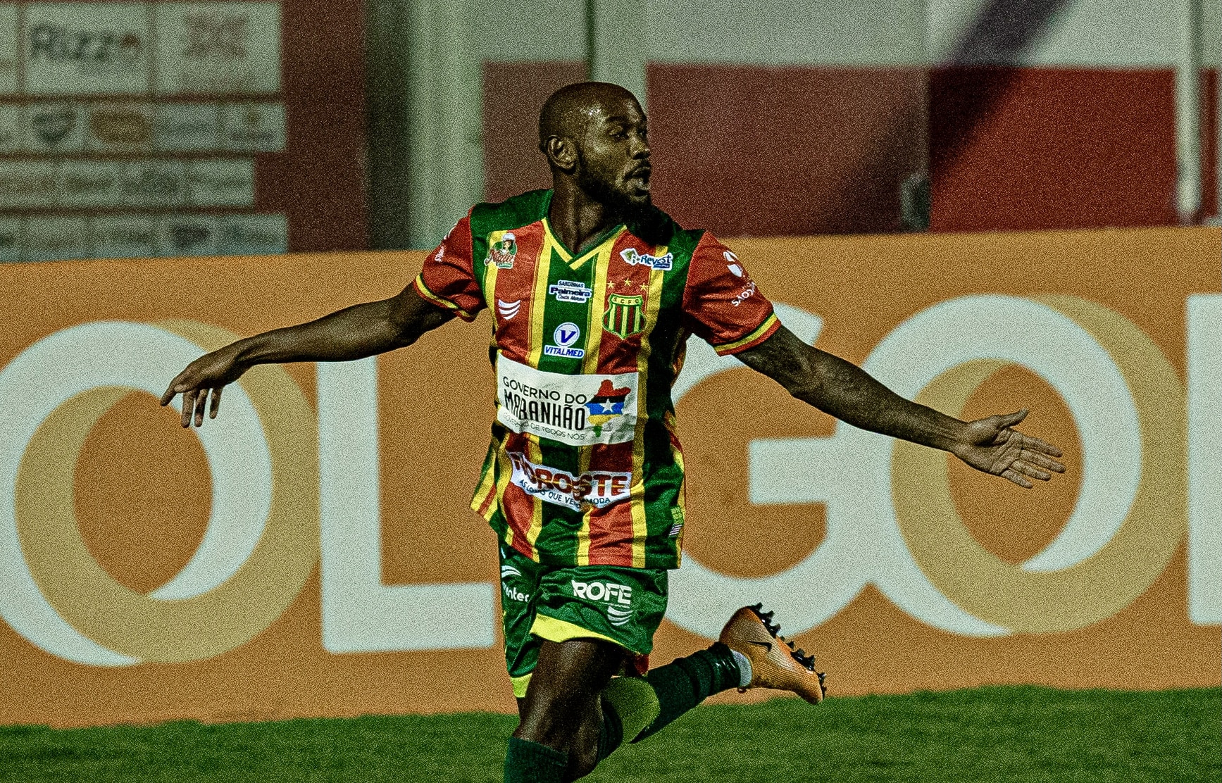 Saiba onde assistir jogo do brasileirão série b. Vila Nova X Sampaio Correa Como Aconteceu Resultado Destaques E Reacao Futebol Na Veia