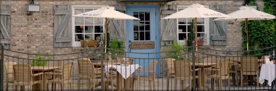 From texas barbeque to elegant and modern cuisine, explore the list below to find the perfect place. The Five Most Romantic Restaurants In Fort Worth Fort Worth Weekly