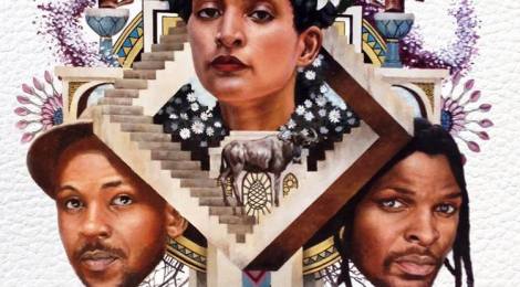 Batuk, a club act with a message - Audio Report for DW 3.8.2016