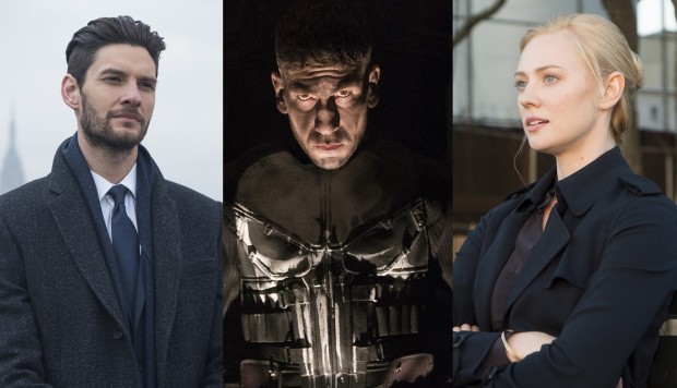 Video: Nuevo tráiler de The Punisher y fecha de estreno