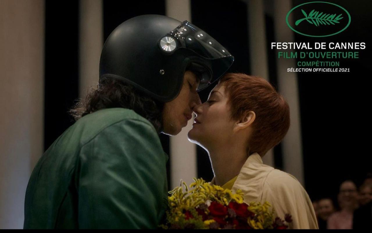 “Annette”, de Leos Carax, será la película inaugural de la 74 edición del Festival de Cannes