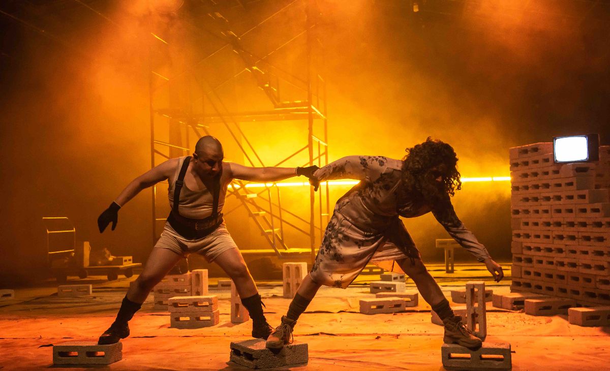 Texel / Texas arranca gira como parte del 17° Festival Internacional Chihuahua, Trasciende fronteras