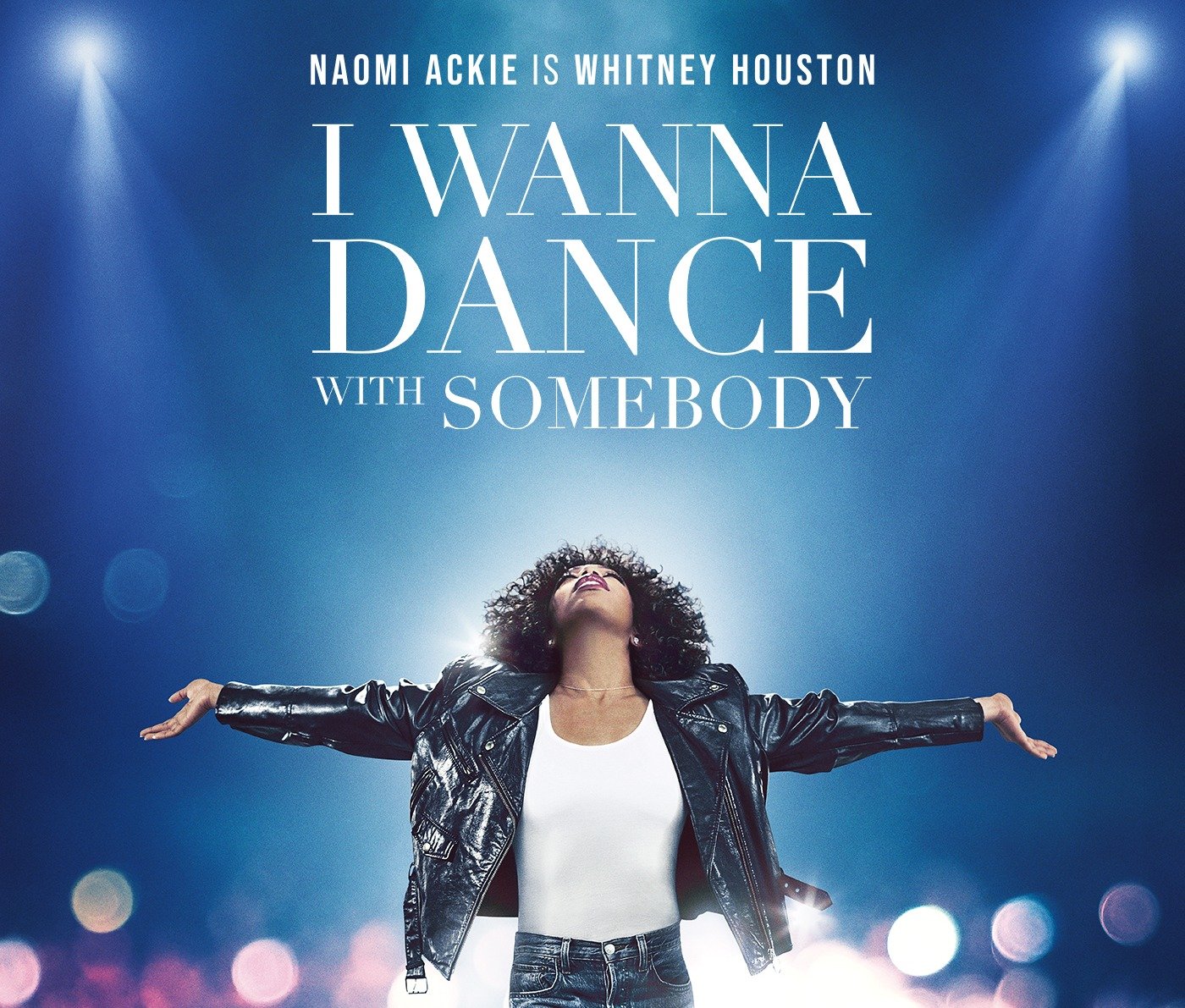 Review de "Whitney Houston: I Wanna Dance with Somebody"