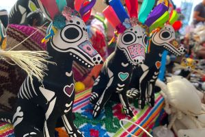 Camino al Mictlán Fest 2025 regresa al Centro Histórico
