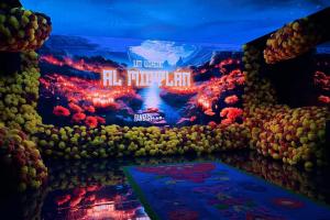 “Un viaje al Mictlán” abre sus puertas: una experiencia inmersiva única del Día de Muertos