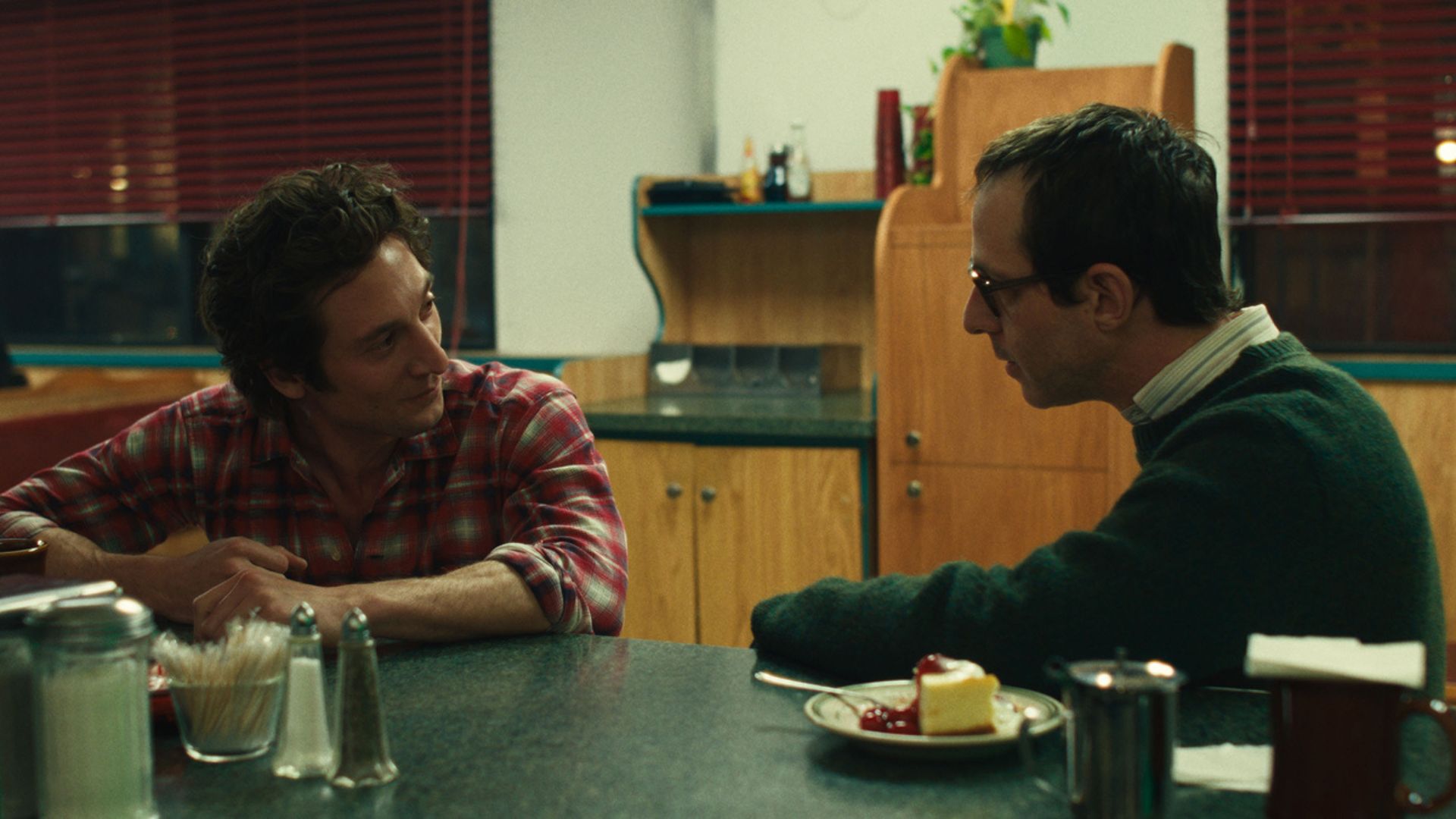 Springsteen: Música de ninguna parte; el lado oscuro de El Jefe