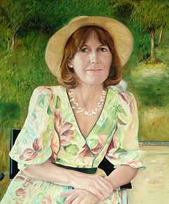 Martha Schober