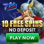 When you claim a no deposit bonus, you receive free bonus credits or free spins without having to deposit even the smallest fraction of a bitcoin (a satoshi). 13 Bitcoin Crypto Casino No Deposit Bonus 2022 That Work Gamblingbitcoin Com