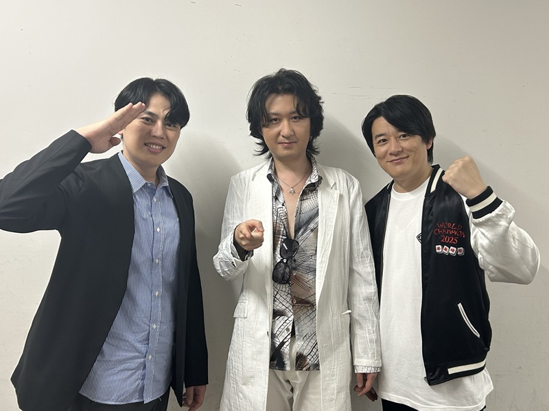 《信長之野望・飛翔》舞台訪談公開 製作人劉迪攜手職業雀士解析城鎮建設