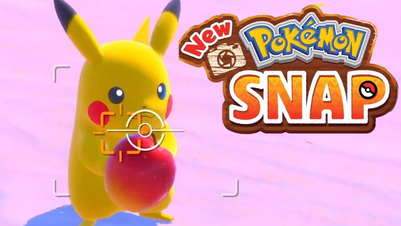 Fans will be happy to know that the switch game is currently sitting at a metacritic score of 80, so it seems that most critics would agree that . A New Pokemon Snap Game Is In Development Gamegrin