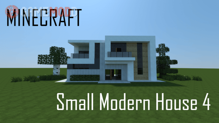 Jan 04, 2019 · modern houses. Small Modern House 4 1 11 2 1 10 2 Minecraft Maps Gamemodd