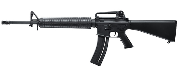 Homefront Weapons List GamerFuzion