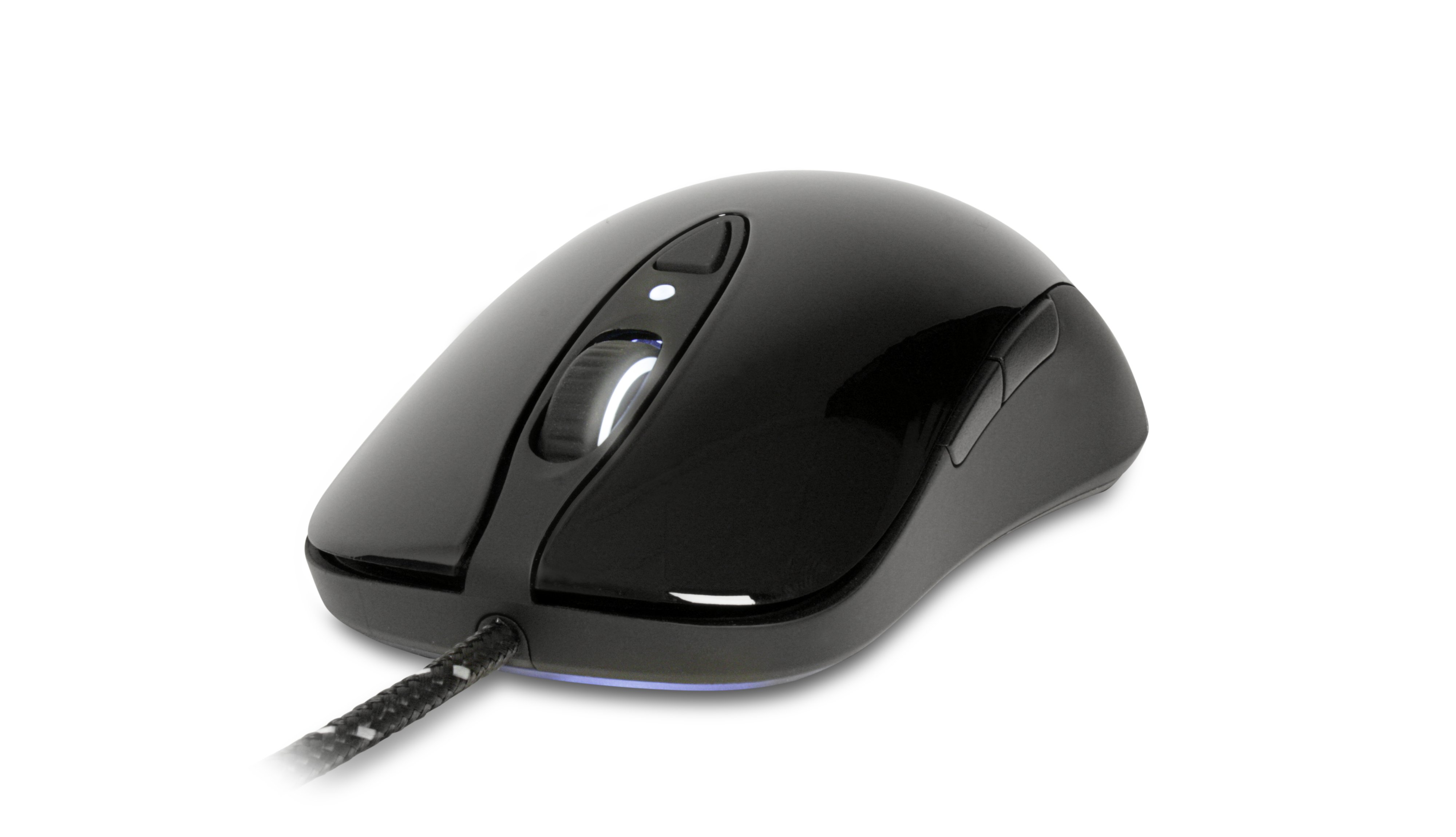 SteelSeries Introduces The Sensei [RAW] – Gamergeddon