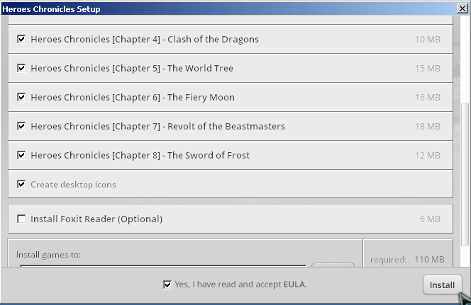 The fiery moon, developed by new world computing and published by the 3do company in 2001 for microsoft windows, is the sixth episode of . Heroes Chronicles Guide Gamersonlinux