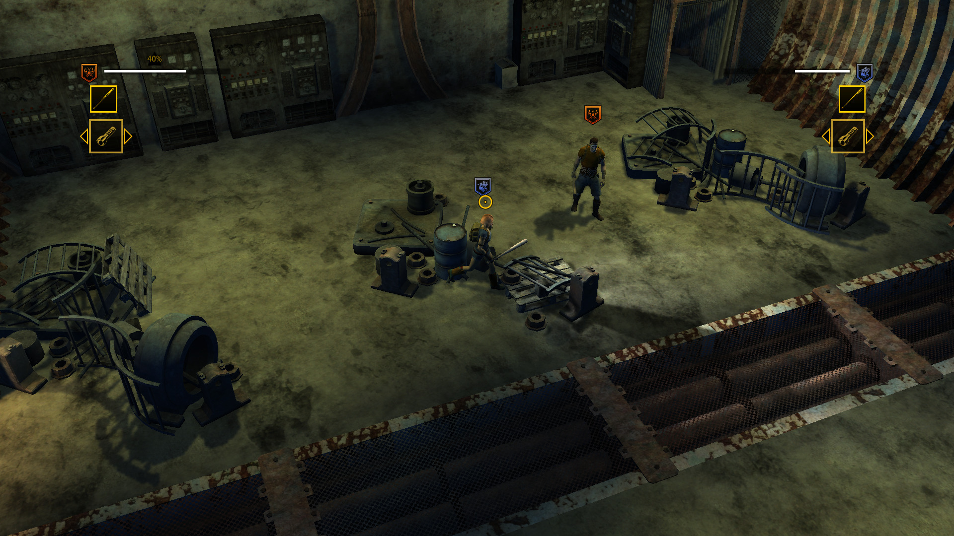 2.79 gb / magnet torrent and single link . How To Survive 2 Review Gamersonlinux