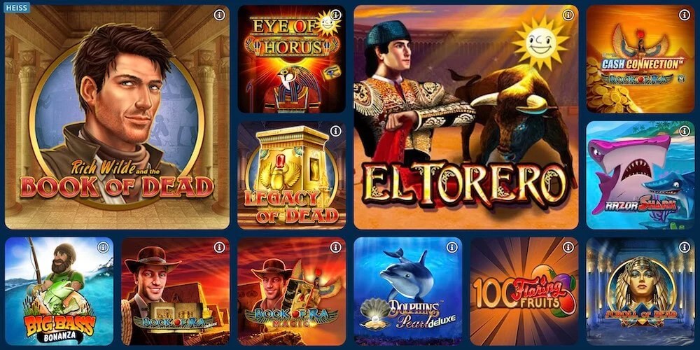 best online casino fast payout