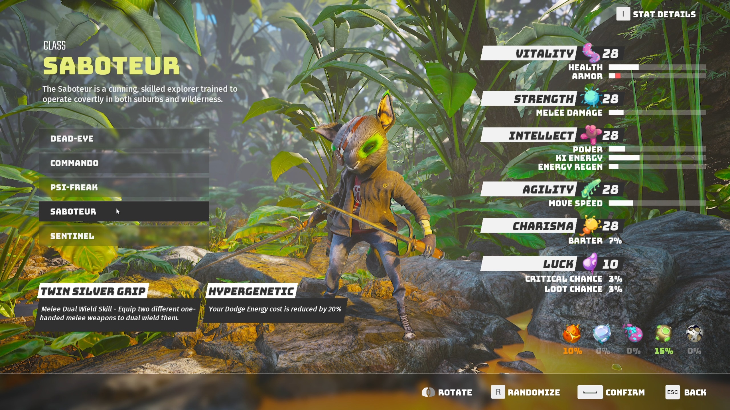 Biomutant Review An Absolute Masterpiece Gamespace Com