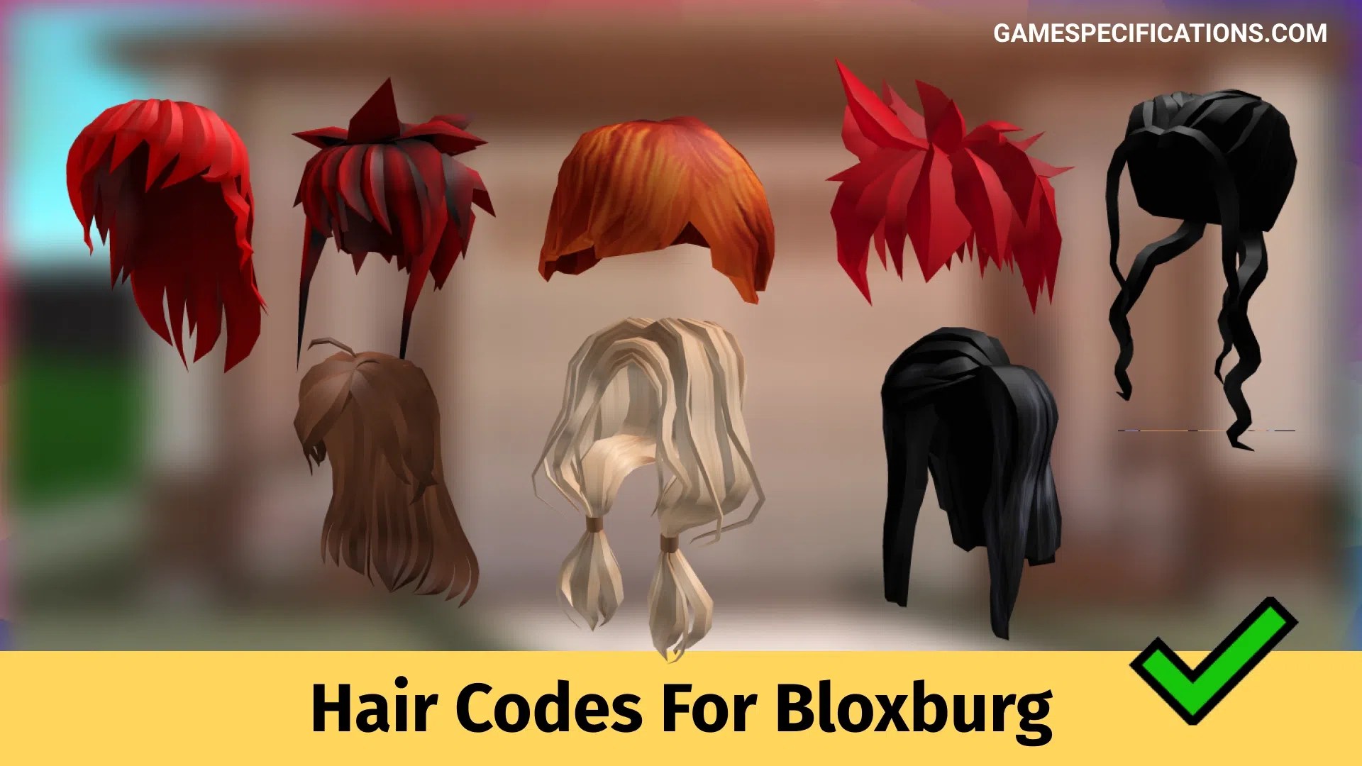 1440x900 20 Hair Codes For Bloxburg To Look Good Game Specifications 20 Hair Codes For Bloxburg To Look Good Game Specifications