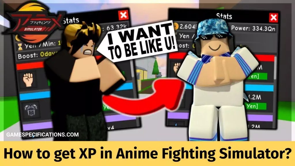You will want to make sure to use these as soon as possible, because codes do expire after a period of. How To Get Xp In Anime Fighting Simulator Game Specifications