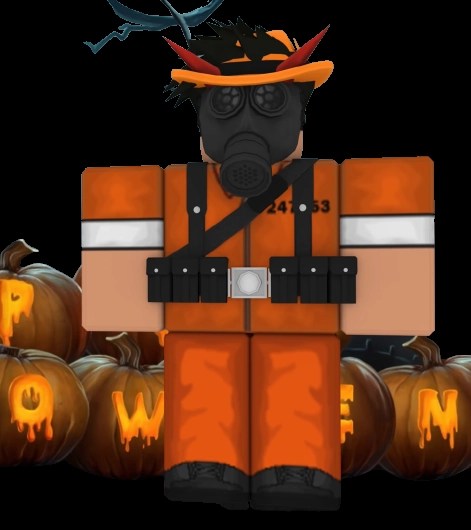 See more ideas about roblox, cool avatars, roblox pictures. Best Halloween Roblox Outfits In 2022 Game Specifications